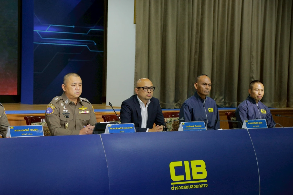 ทรู ผนึกพันธมิตร ขยายผลรวบแก๊งมิจฉาชีพลักลอบลงทะเบียนซิม