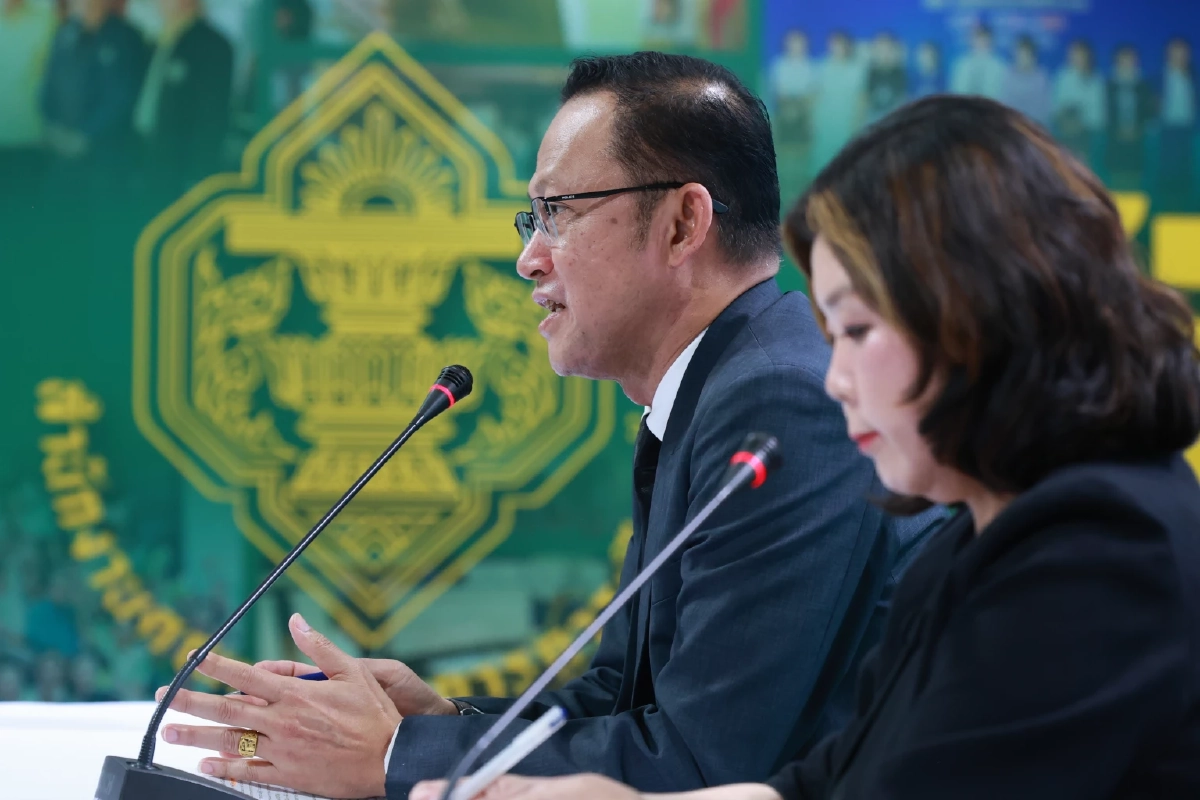 เปิดข้อกฎหมาย ยื่นฟ้องกกต. ปมหีบบัตร-ผลนับคะแนนเลือกตั้ง 2569