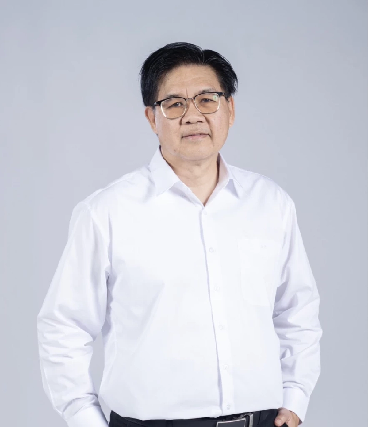 ชวลิต กันคำ ผู้ช่วยผู้ว่าการผลิตไฟฟ้าพลังงานหมุนเวียน กฟผ.