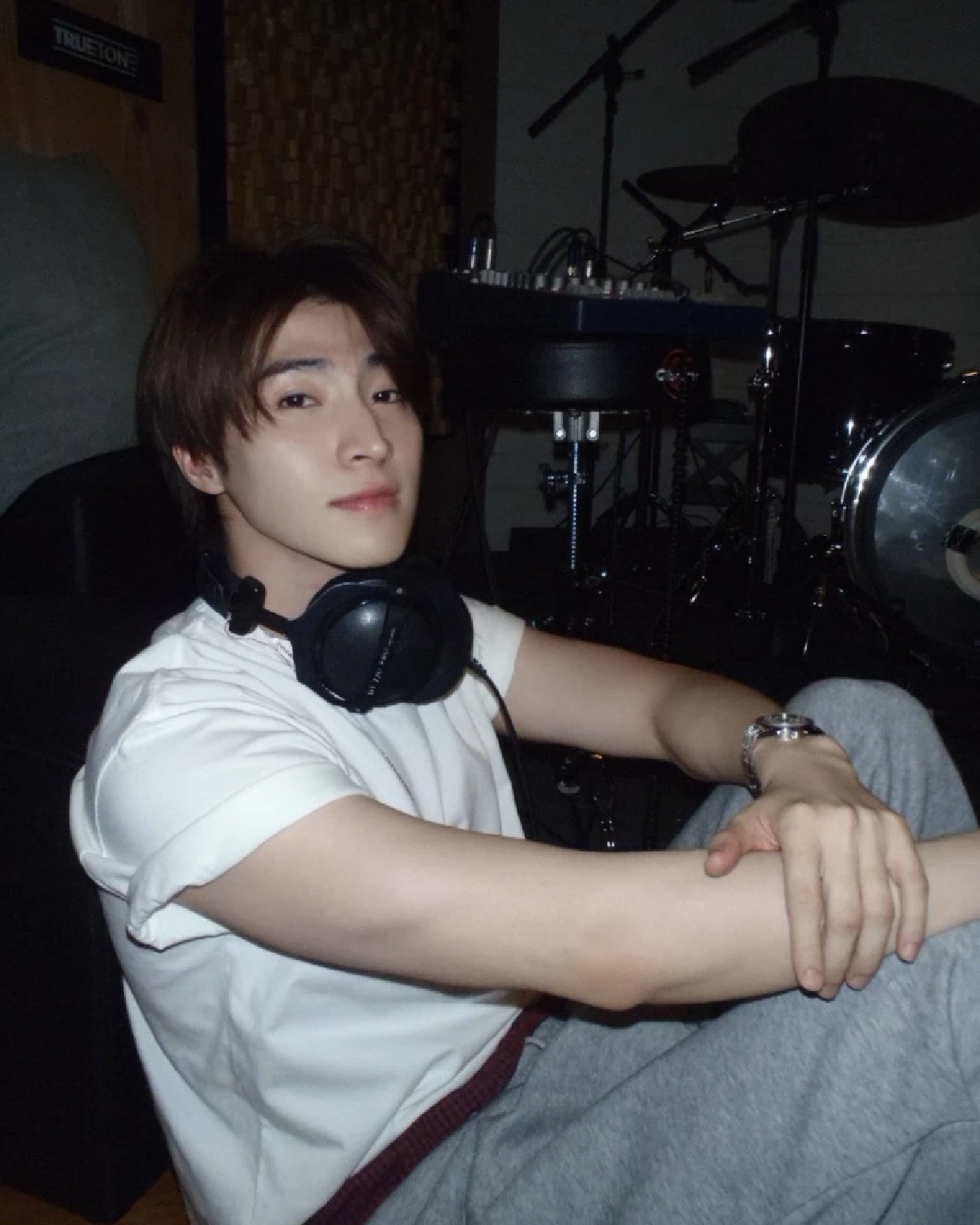 เมื่อผีเสื้อสองสีมาบรรจบกันในบทเพลง 'บลู x เตนล์' คอลแลปซิงเกิล ‘You Give Me Butterflies’