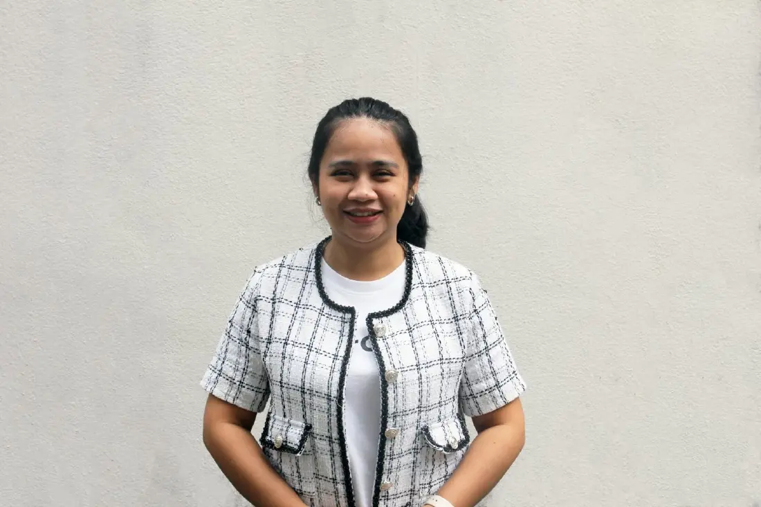 พรพิมล มุกขุนทด มูลนิธิผสานวัฒนธรรม (CrCF)