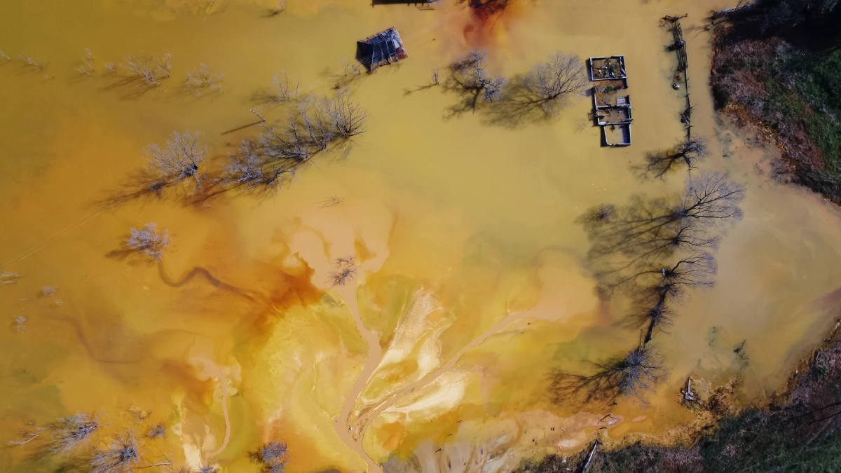 เตรียมกำหนด 'ขีดจำกัดที่ 10' ในวิกฤตการณ์ร้ายแรงที่สุดของโลก