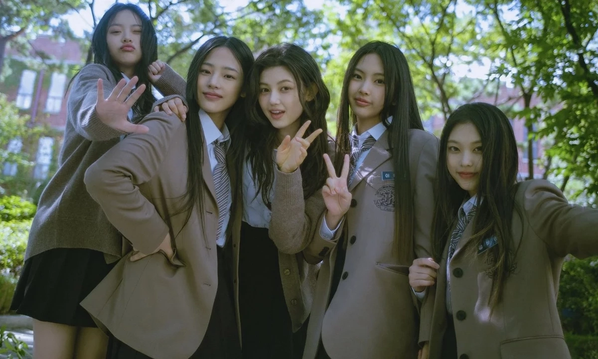 ทำไมเราไม่มูฟออนจากยุค 20s ? เมื่อ 'อดีต' คืออนาคตของอุตสาหกรรมเพลง