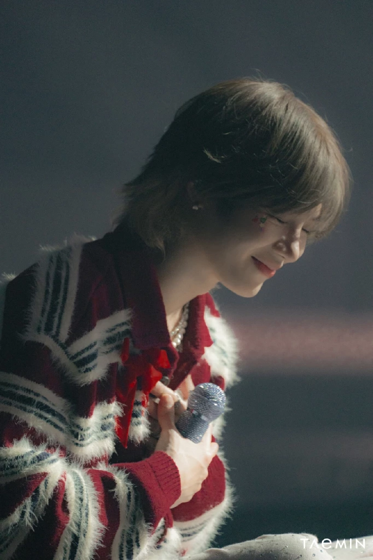 'แทมิน' ยุติสัญญา 'BPM' เมื่อสปิริตศิลปินต้องแบกรับ และคำถามถึงชะตากรรมคนในตึก