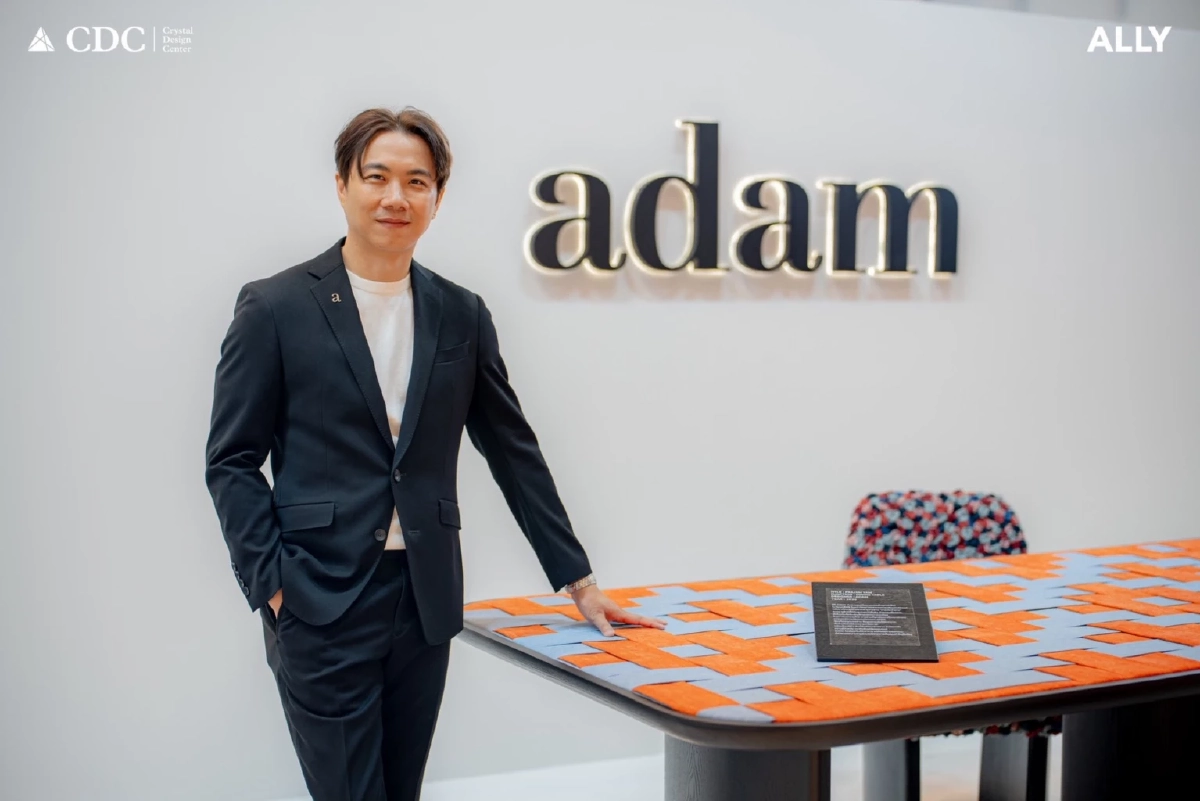 CDC เปิดพื้นที่ต้นแบบ Design Emergency : Breath of Longevity ยกระดับคุณภาพชีวิตคนไทย