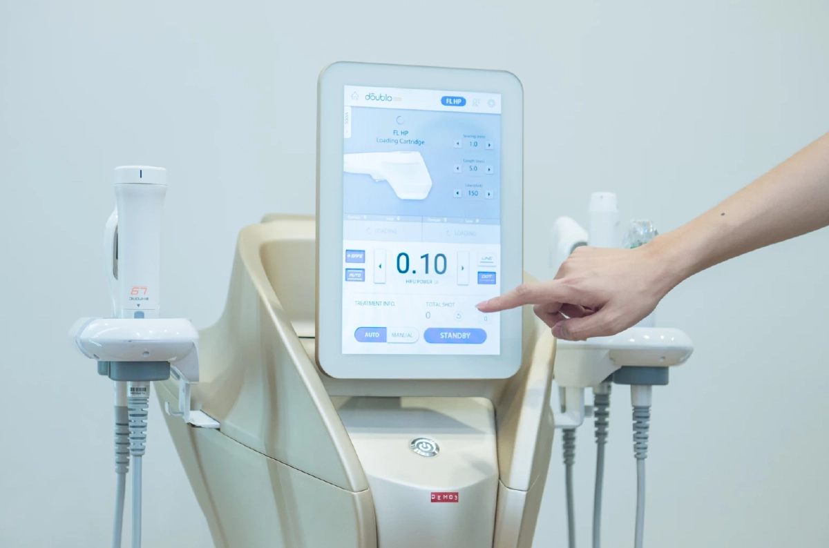 First Jobbers พร้อมจ่ายเพื่อบุคลิกภาพ ดันตลาดความงามโต ออปติมาแอสเทติค ลุยชิงเค้ก