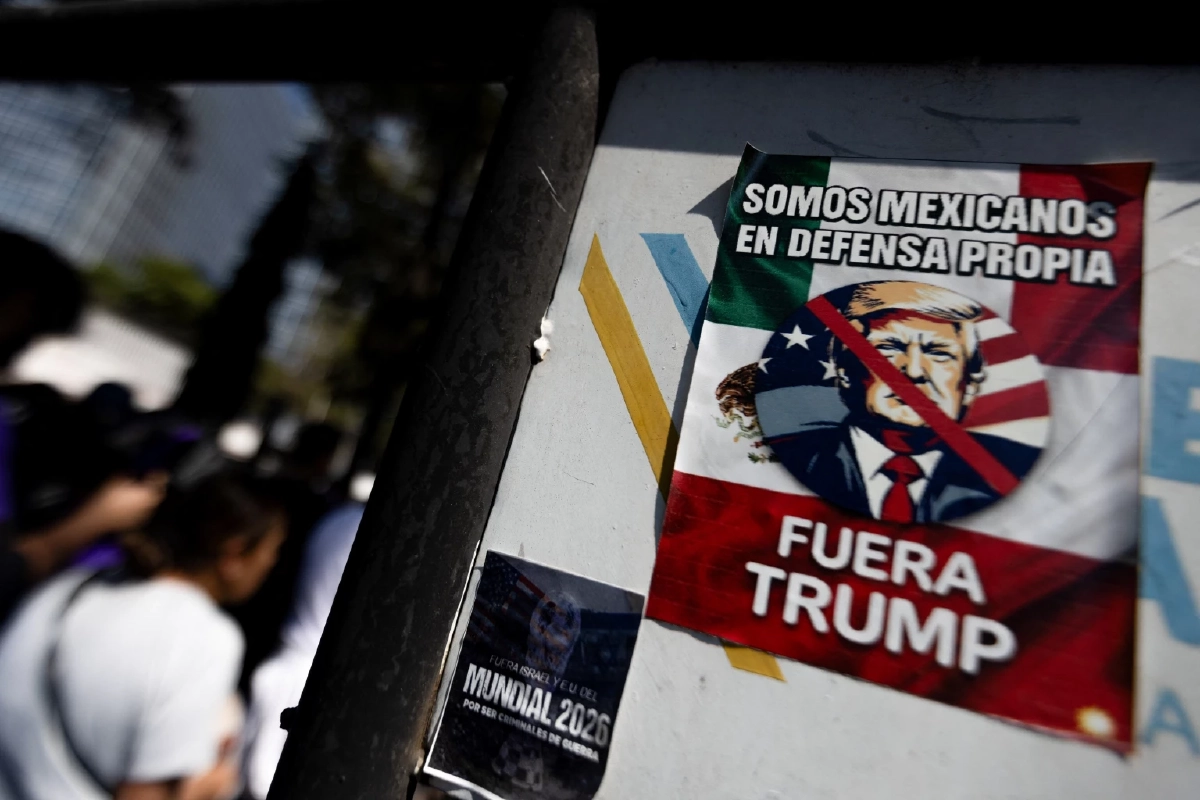 เวเนซุเอลาประท้วงสหรัฐฯ ทวงคืน 'มาดูโร' ถูกจับครบเดือน