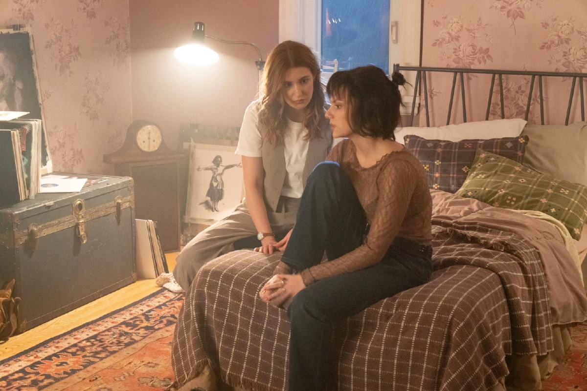 ปล่อยตัวอย่างเต็ม “WHISTLE หวีดเรียกผี” ผลงานผู้กำกับ The Nun