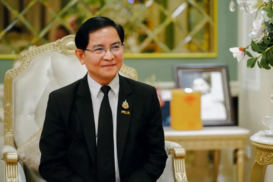 PEA สนับสนุน "หมอออร์โธฯ ชวนก้าว" จัดซื้อเครื่องมืออุปกรณ์ทางการแพทย์ทางออร์โธปิดิกส์