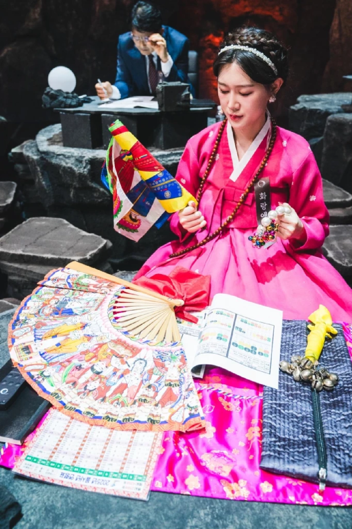 ถอดรหัสจิตวิทยา ‘Battle of Fates สังเวียนเซียนทำนาย’ ที่มากกว่าแค่เรื่องดวง