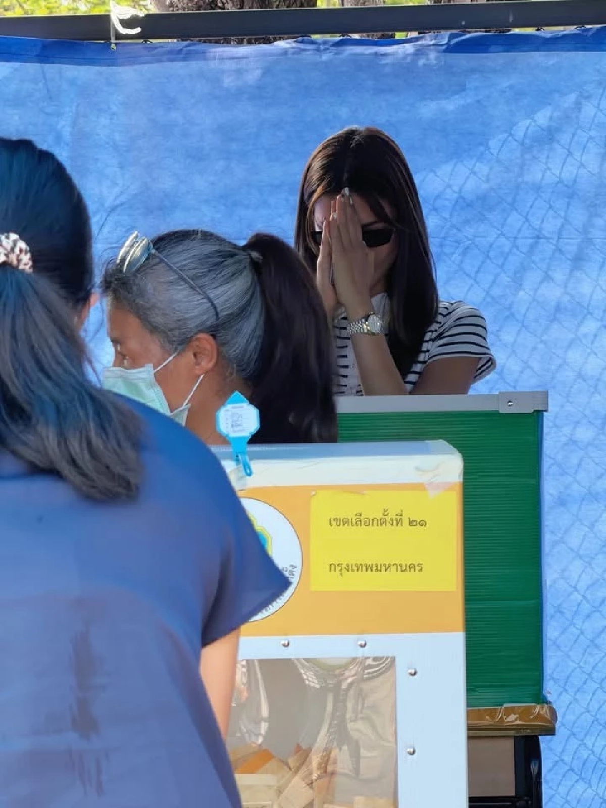 เลือกตั้ง69 คนใช้สิทธิน้อย! กว่าปี’ 66 เพราะอะไร? นับแล้ว 94 % คนมาใช้สิทธิเฉลี่ย 65.07%