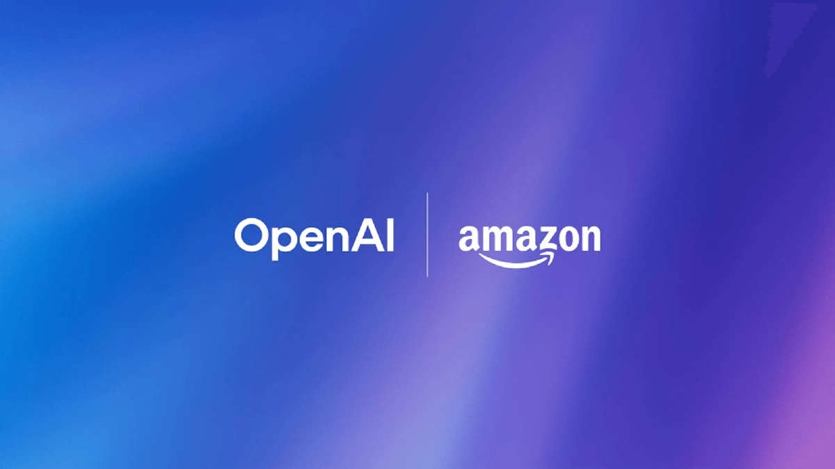 OpenAI จับมือ Amazon ทุ่ม 5 หมื่นล้านดอลลาร์ พลิกโฉม AI ระดับองค์กร