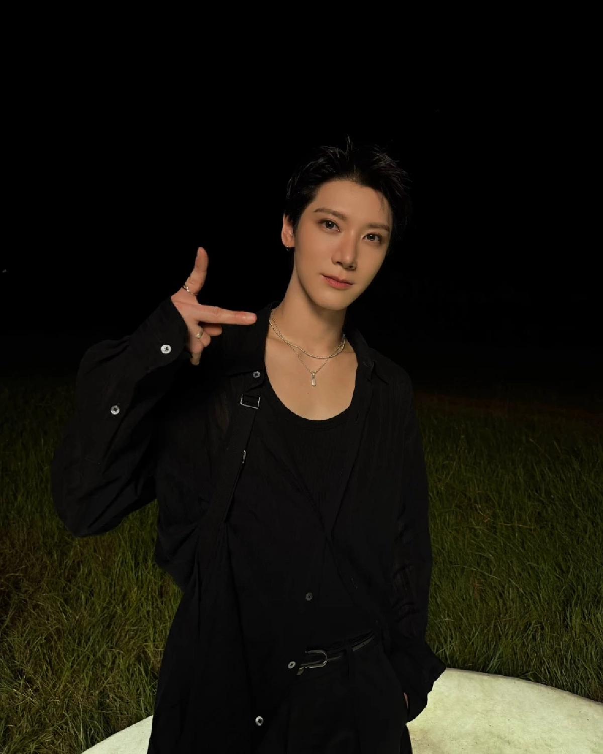 เมื่อผีเสื้อสองสีมาบรรจบกันในบทเพลง 'บลู x เตนล์' คอลแลปซิงเกิล ‘You Give Me Butterflies’