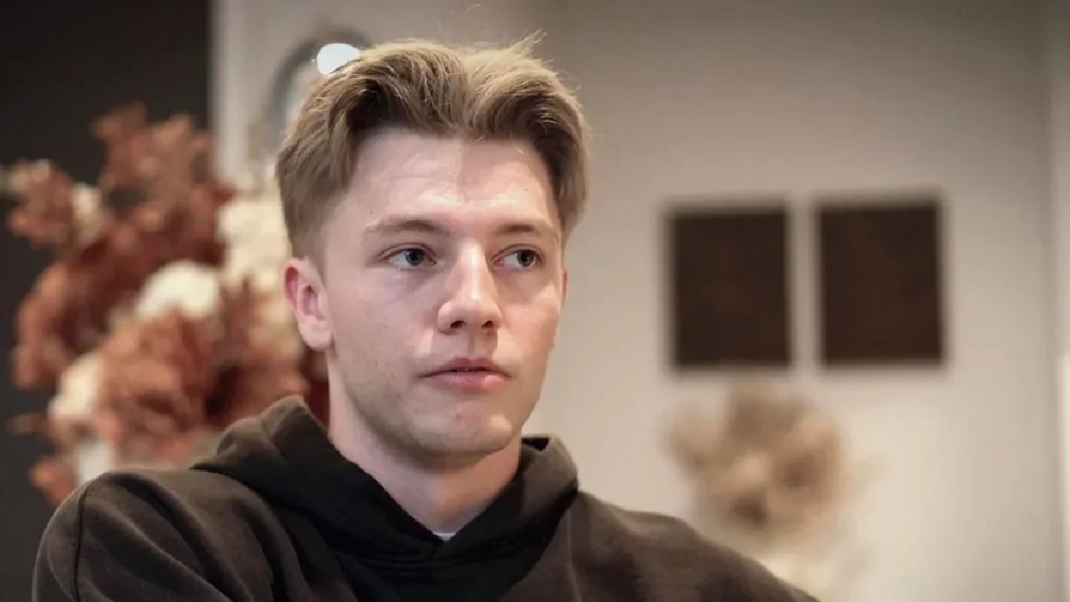 CREDIT : DocoDocumentaries/TullenProductions