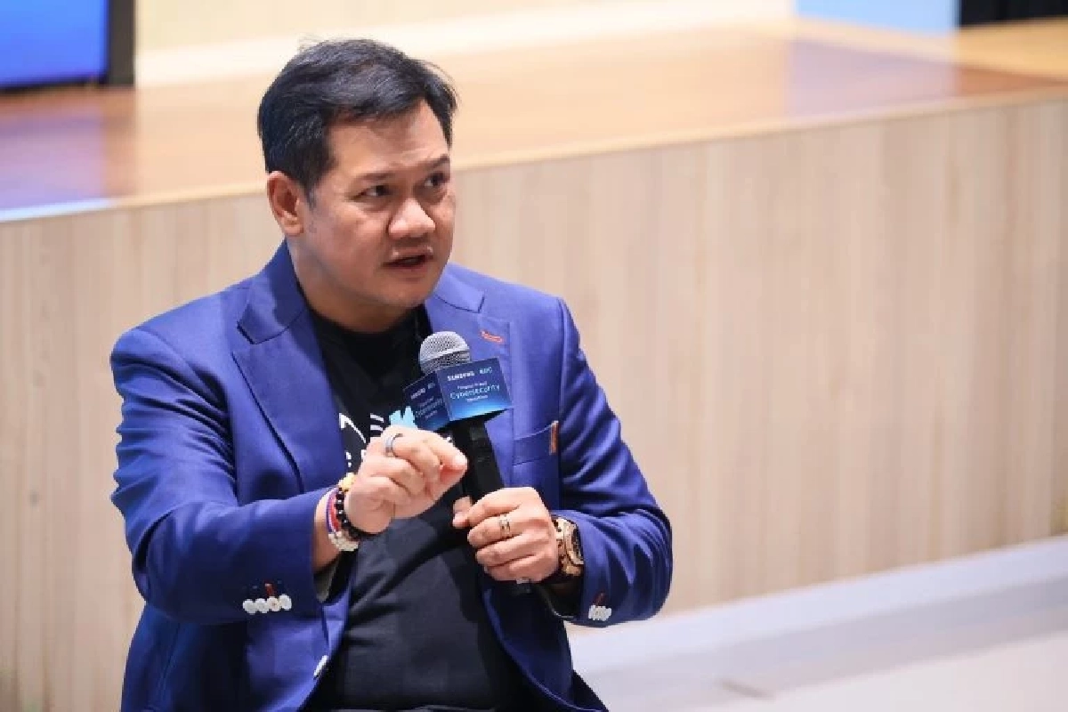 ปั้น AI สกัด ภัยไซเบอร์ก่อนเกิดเหตุ ซัมซุง x KBTG จัดแฮกกาธอนดึงคนรุ่นใหม่สร้างโซลูชัน AI