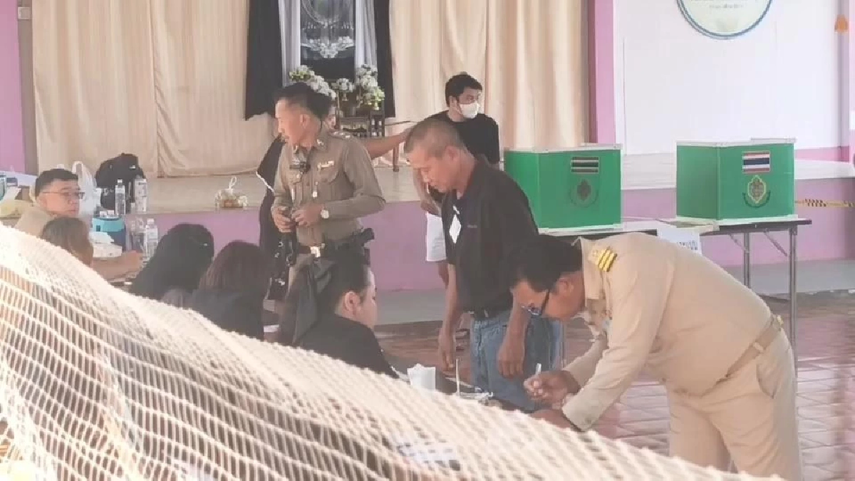 CREDIT : สตริงเกอร์ พะเยา