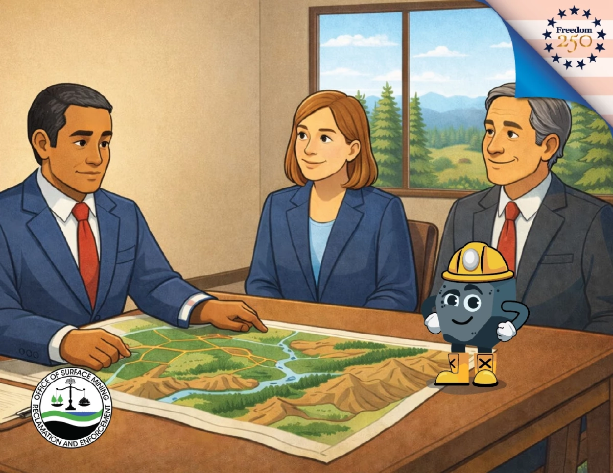 ทรัมป์โดนสับ ใช้มาสคอต 'ถ่านหิน' โปรโมทเชื้อเพลิงฟอสซิล