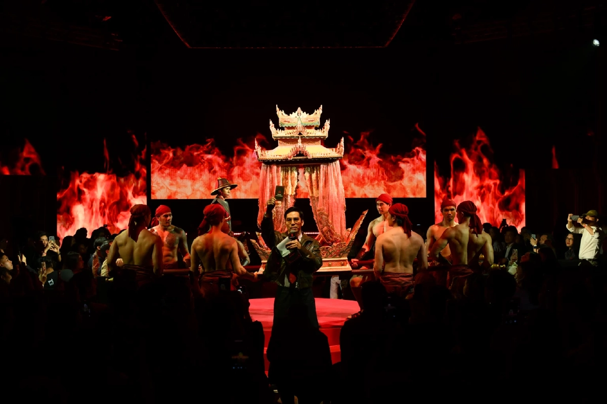 8 คอนเทนต์ไทย 2026 - ดูไทย หนำใจ ที่ Netflix -  จับตา สารคดีแรก เล่าคดีชมพู่