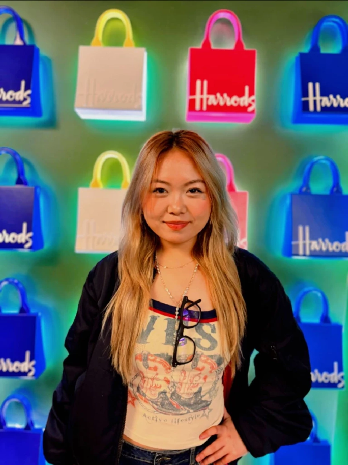 'พู่กัน กันฏ์ระพี' เด็กสาวเสียงมหัศจรรย์ กับฝันรันวงการ T-Pop ให้ล้ำกว่าเดิม