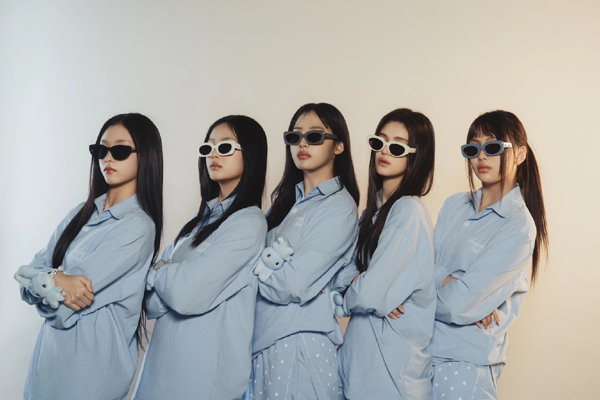 'มินฮีจิน' ยื่นข้อเสนอสละเงิน 560 ล้านบาท แลกยุติคดีความทั้งหมดกับ 'NewJeans'