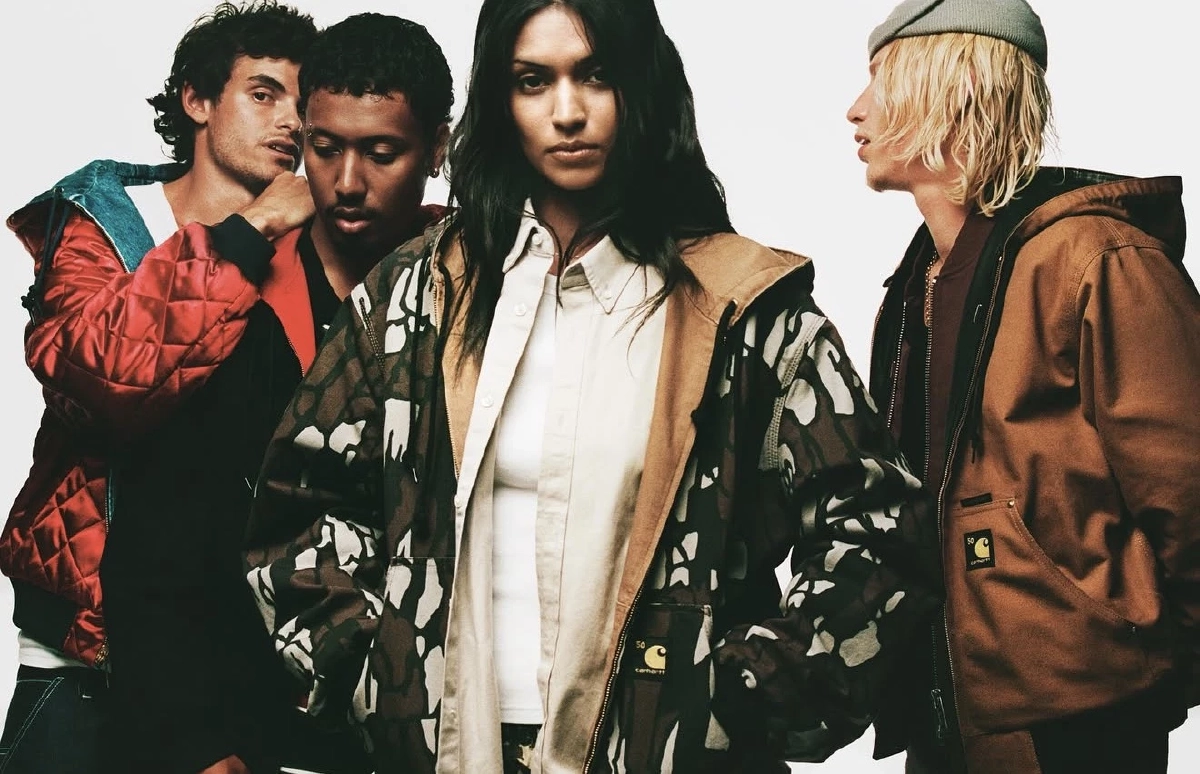 ส่องกลยุทธ์สู่ความสำเร็จในโลกแฟชั่นของ ‘Carhartt WIP’