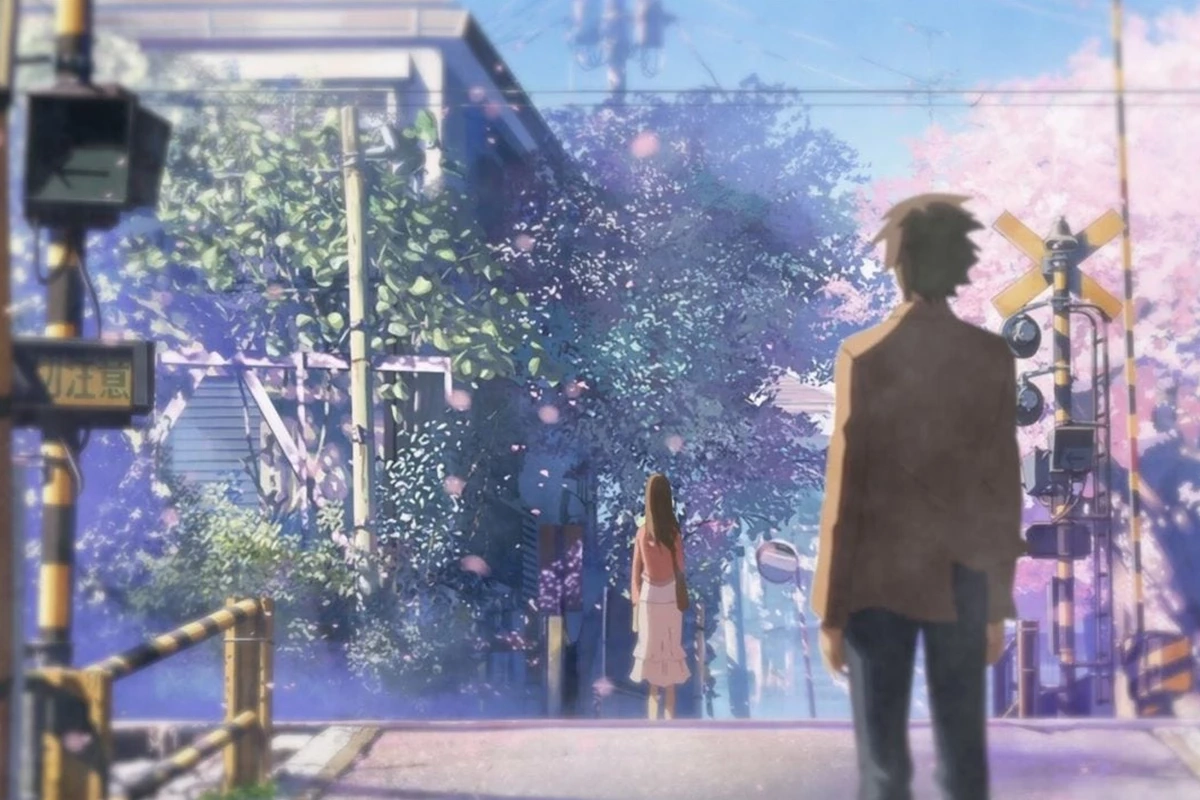 'ยามซากุระร่วงโรย' บันทึกความรัก ความเหงา ที่ไม่เคยจางหาย