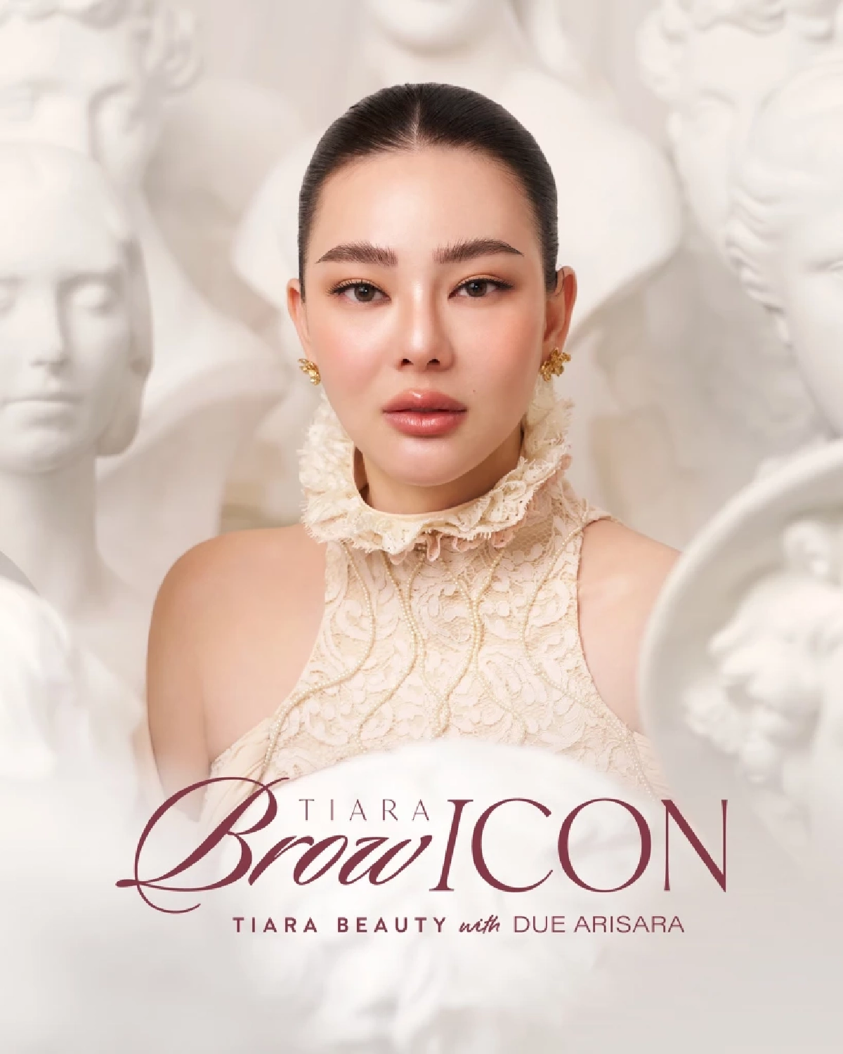 อินไซต์ Gen Z ชอบคิ้วอ่อน ย้อมสี-ฟอกสีผมบรอนซ์-ครีม สไตล์เกาหลี เทียร่าบิวตี้ ส่งสินค้าเจาะตลาด