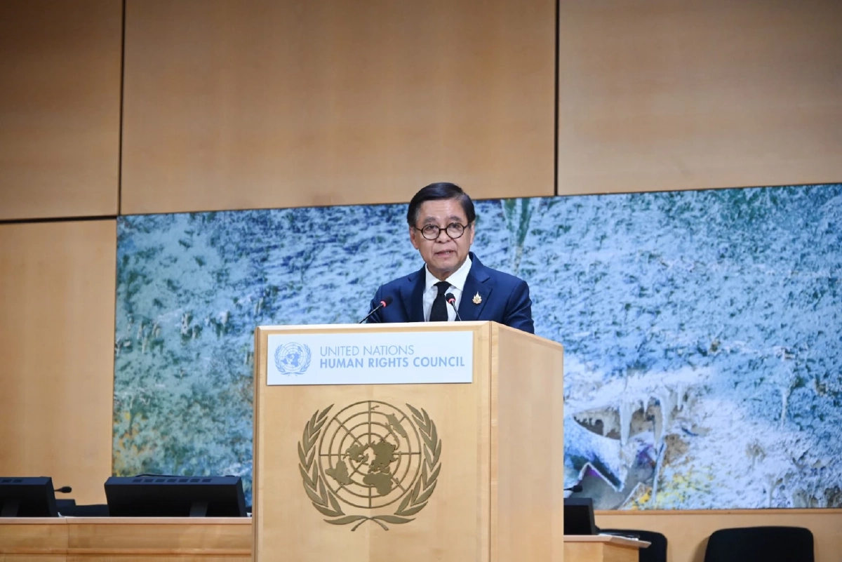 "สีหศักดิ์" แก้เกมโต้กัมพูชาปมละเมิดหยุดยิง ต้องการสันติภาพหรือความขัดแย้ง