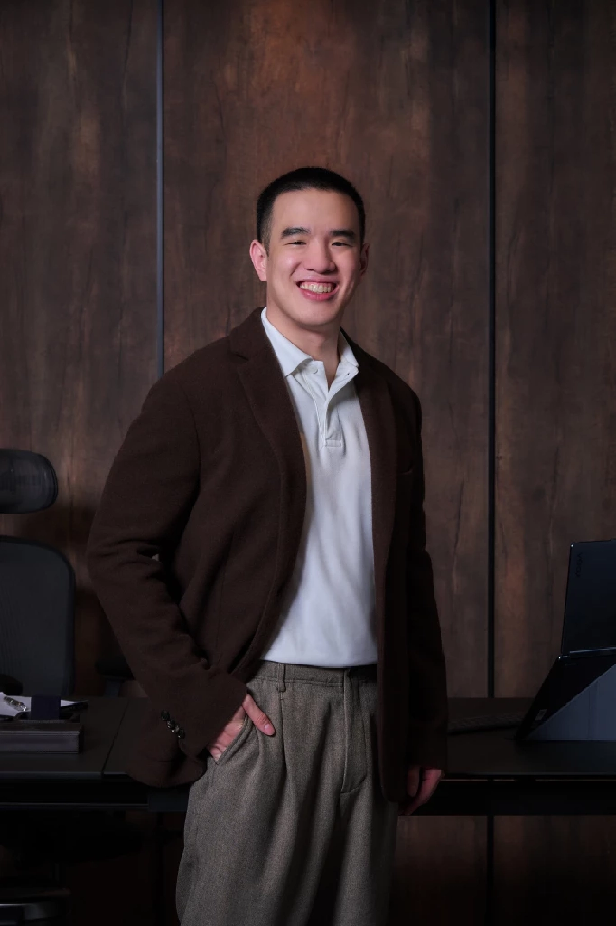 ข้าวมันไก่เอาใจ Gen Z  ‘ข้าวมันไก่หนีห่าว’ เขย่าบัลลังก์ตลาด 70,000 ล้านบาท