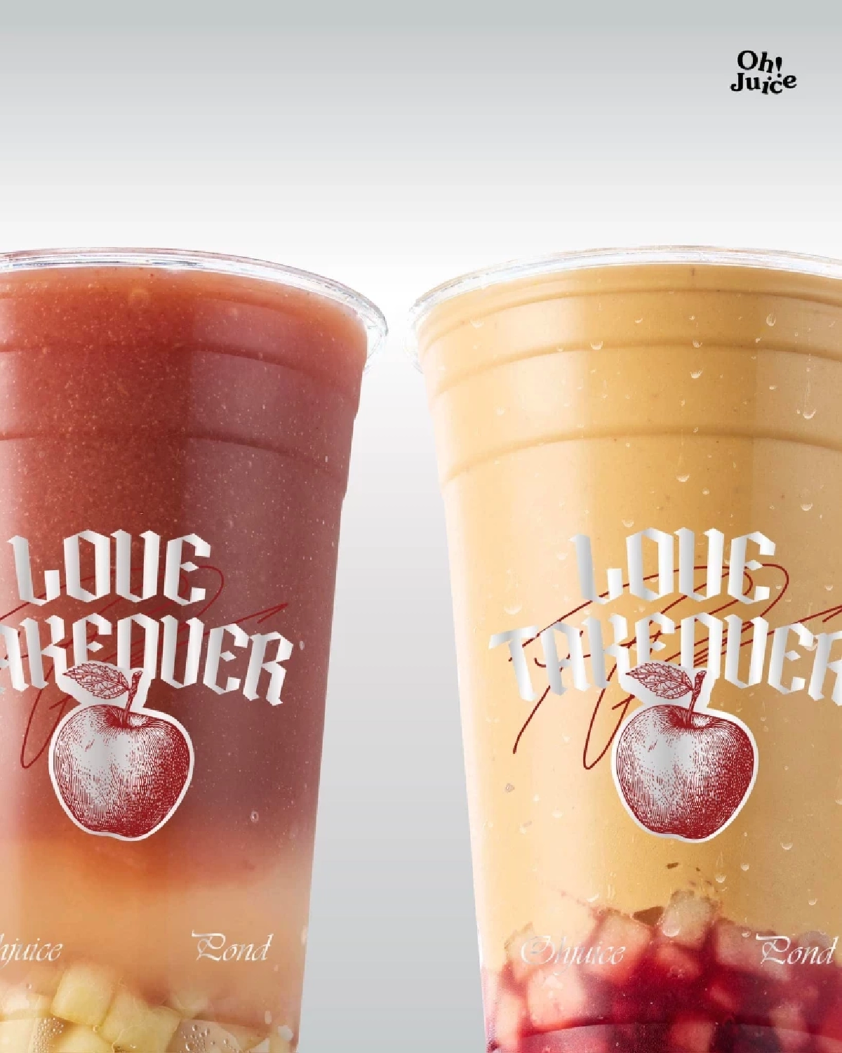 สรุปกลยุทธ์ OH! JUICE จากเครื่องดื่มสุขภาพ สู่ Lifestyle Brand ที่ Gen Z ยอมจ่าย