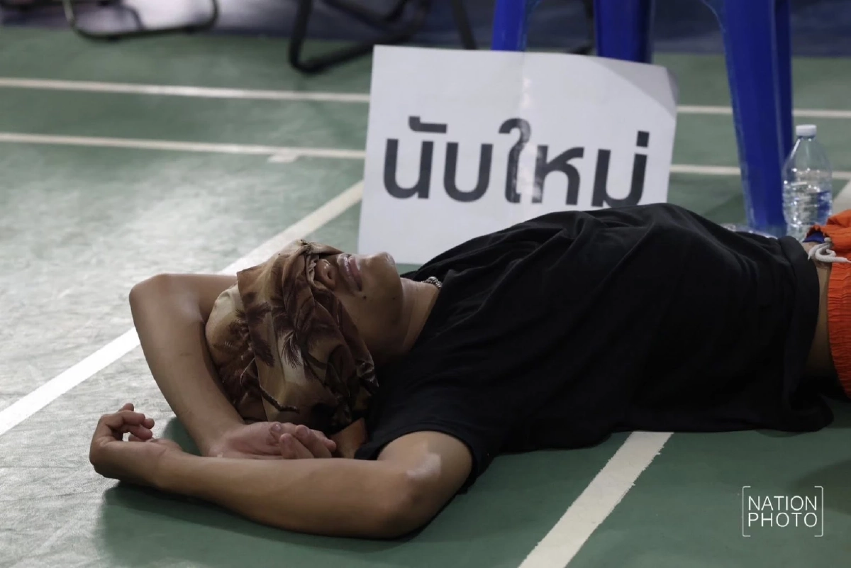 นับคะแนนใหม่เป็นไปได้? เปิด 2 เงื่อนไข กกต.สั่งเปิดหีบได้ คืออะไร