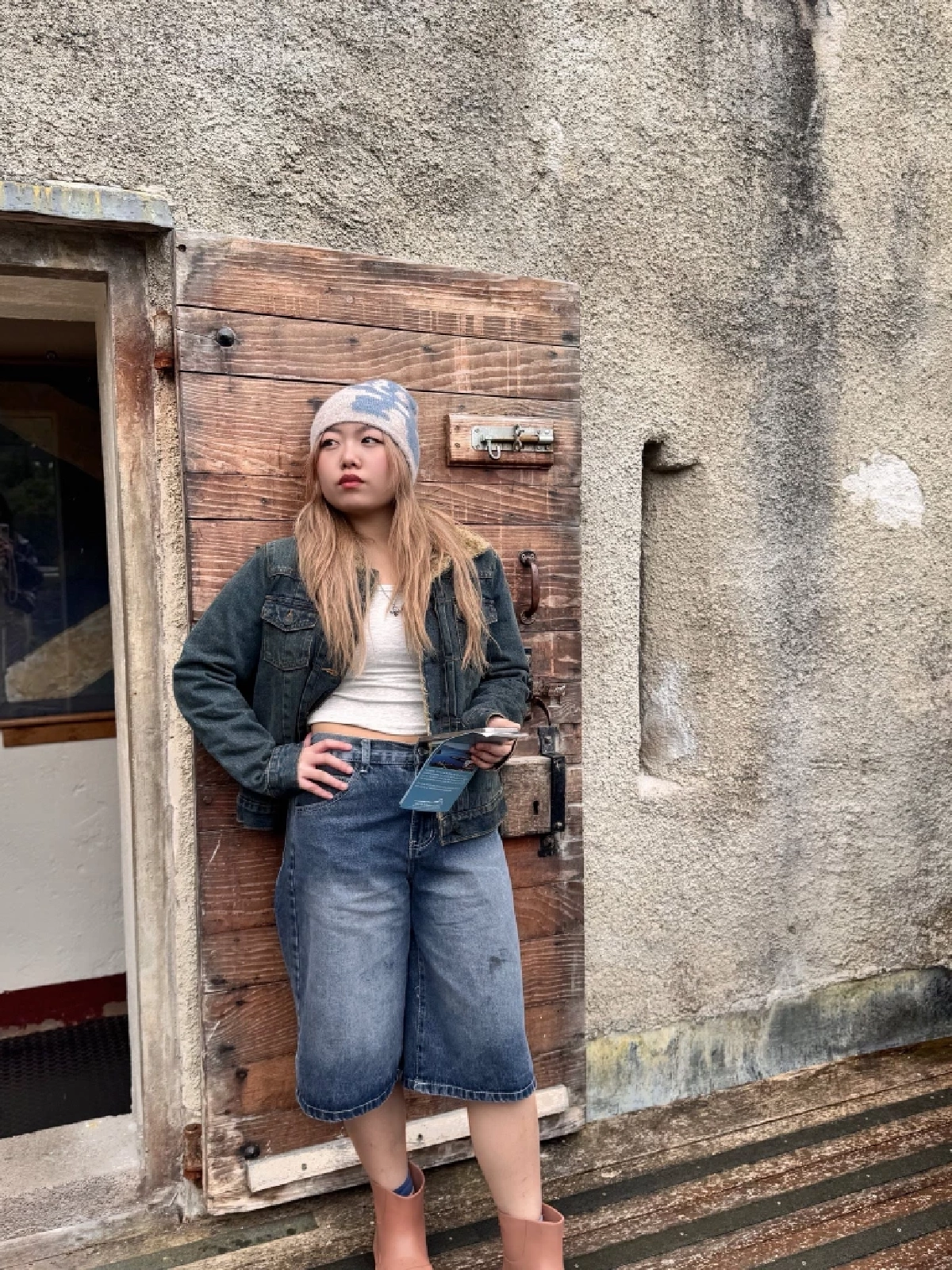 'พู่กัน กันฏ์ระพี' เด็กสาวเสียงมหัศจรรย์ กับฝันรันวงการ T-Pop ให้ล้ำกว่าเดิม