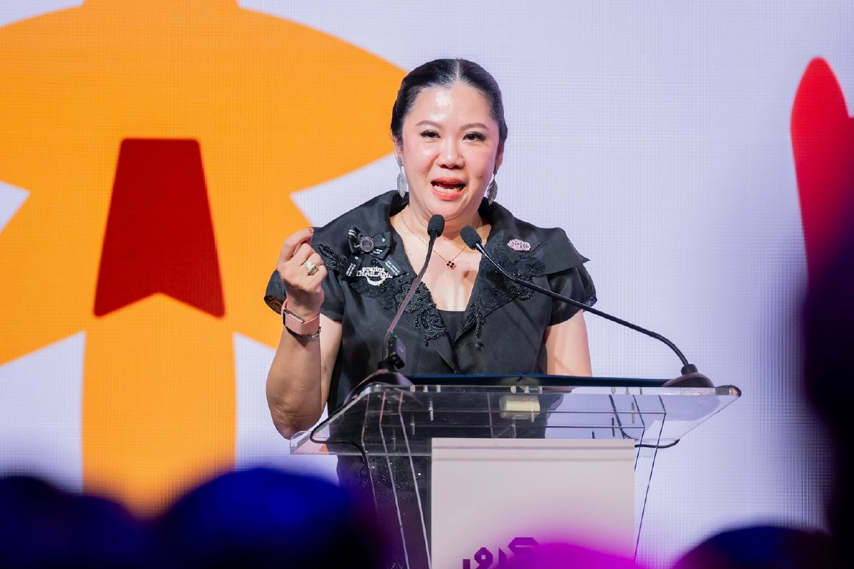 CEA ผนึก ททท. ปั้น 9 เมืองต้นแบบ ‘เนรมิต’ สร้างแบรนด์เมืองสร้างสรรค์