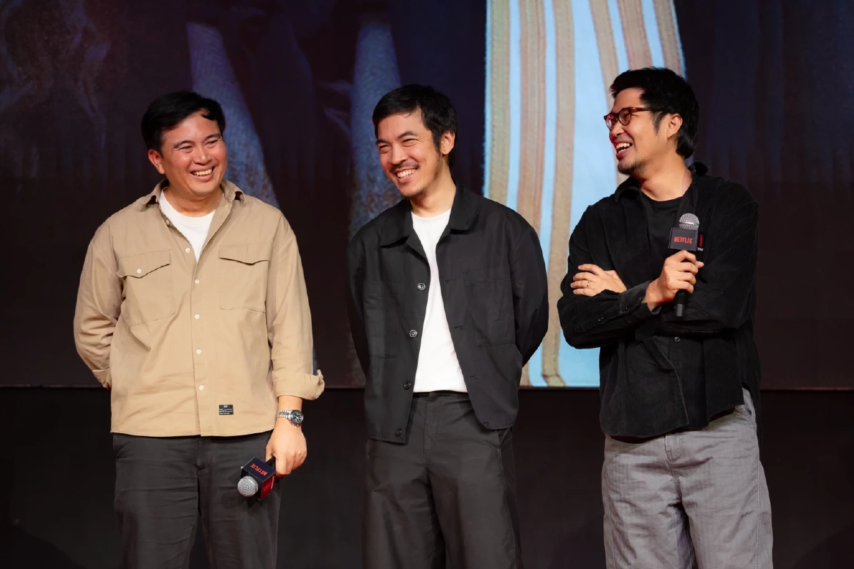 8 คอนเทนต์ไทย 2026 - ดูไทย หนำใจ ที่ Netflix -  จับตา สารคดีแรก เล่าคดีชมพู่