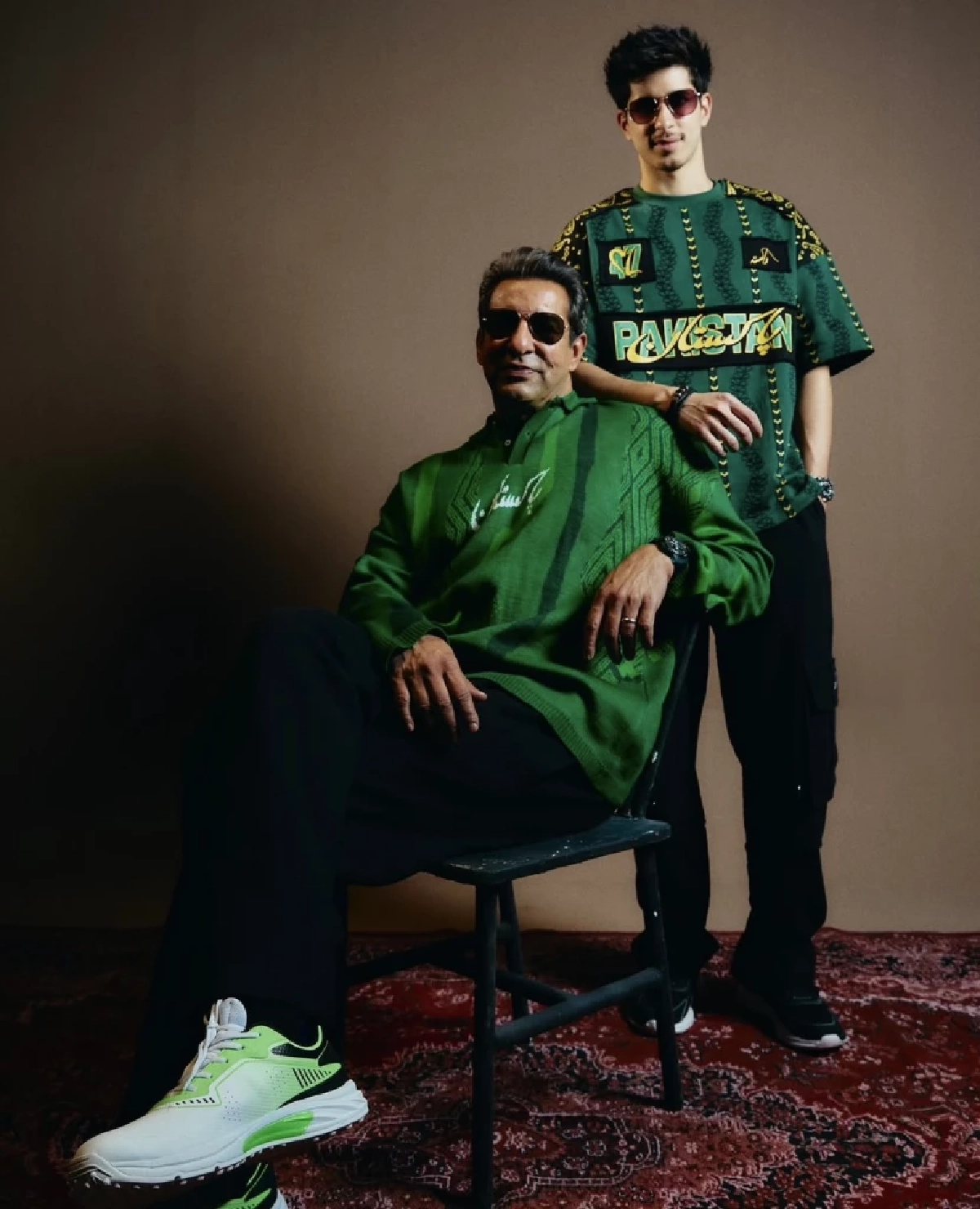 “Rastah” จากปากีสถาน ที่ก่อตั้งขึ้นเมื่อปี 2018 