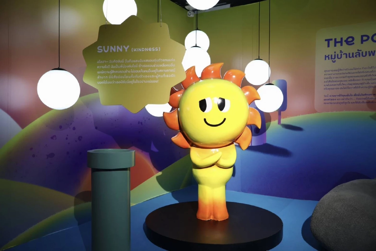 เจาะหลักสูตร 'ศักยภาพมนุษย์' Human Potential ที่ไม่ต้องกลัว AI แย่งงาน ของ DPU