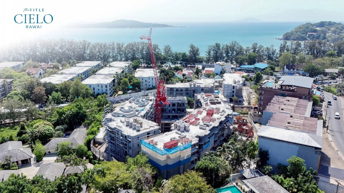 SET ไฟเขียวอนุมัติ ร่มโพธิ์ พร็อพเพอร์ตี้  (TITLE) ย้ายเข้าเทรด