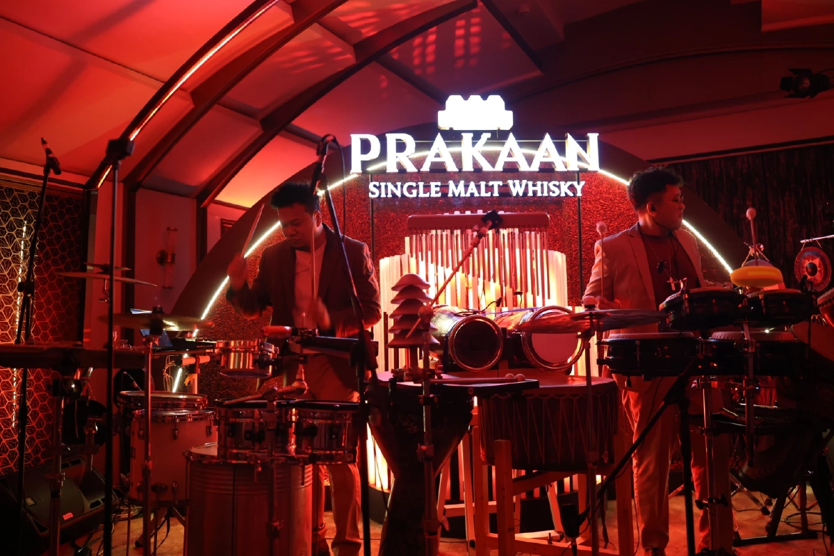 ‘ความเป็นไทย’ ปรากฏการณ์อีเวนต์แห่งปี The Quest of PRAKAAN