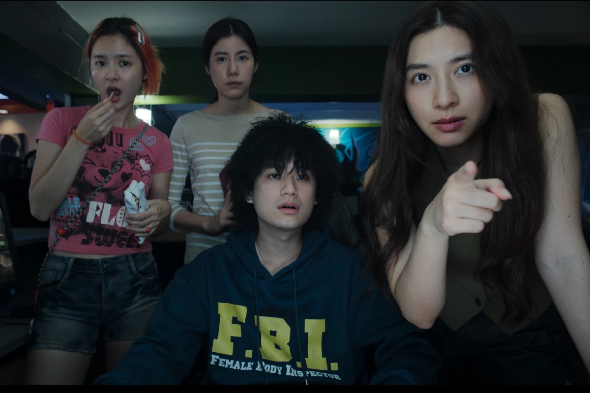 8 คอนเทนต์ไทย 2026 - ดูไทย หนำใจ ที่ Netflix -  จับตา สารคดีแรก เล่าคดีชมพู่