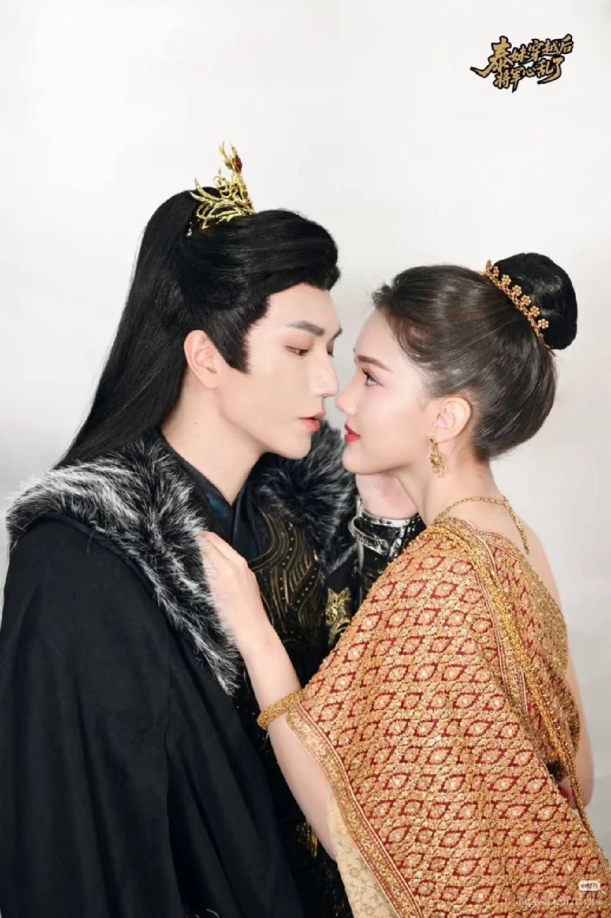 'สาวไทยข้ามภพป่วนใจแม่ทัพ' ปรากฏการณ์ซีรีส์แนวตั้ง ขุมทรัพย์ใหม่ไทย-จีน