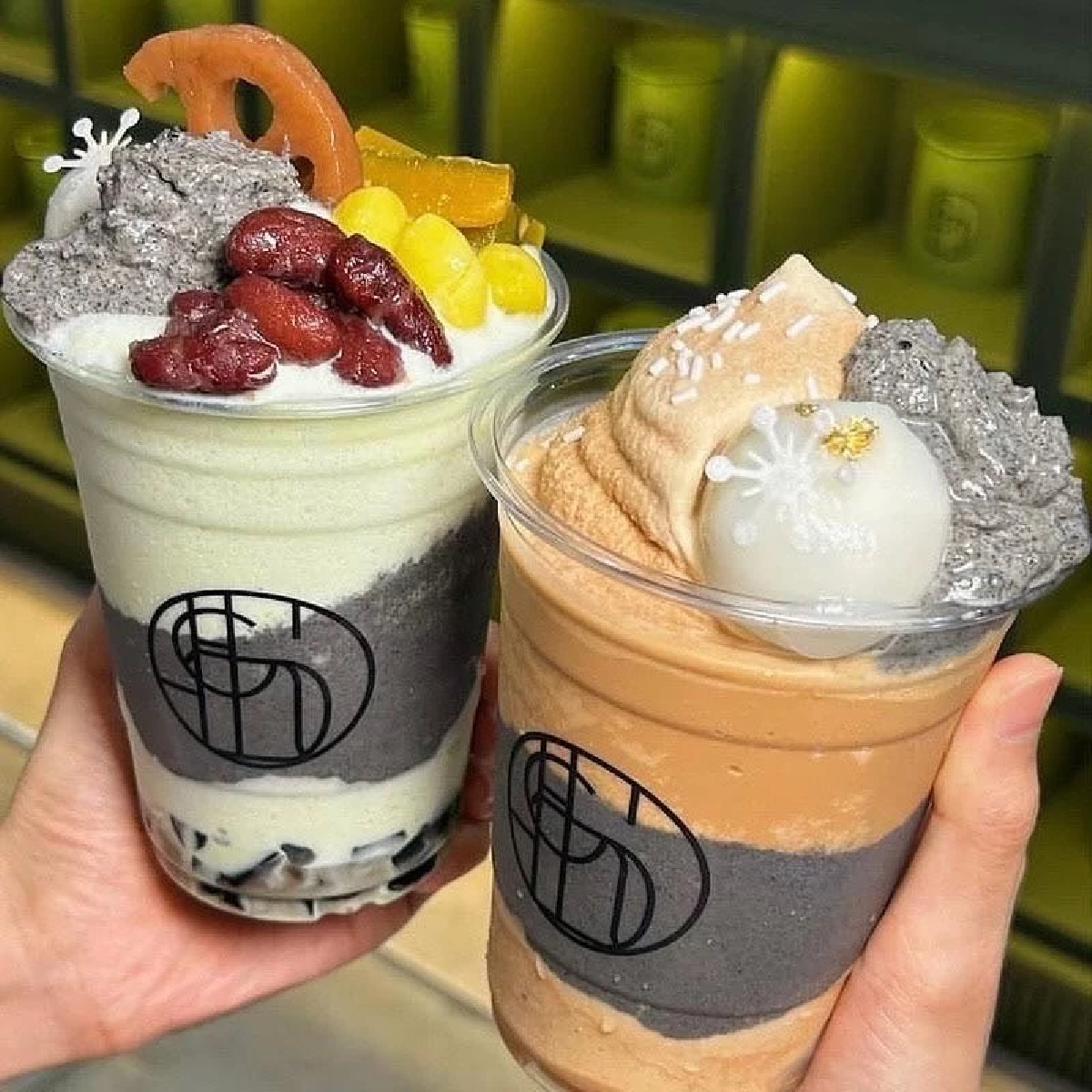 ถอดสูตรลับ! ‘ชงดี’ ชาใต้บ้านๆ 2 ปีโกย 100 ล้าน สู่แบรนด์ขวัญใจวัยรุ่น ราคาจับต้องได้