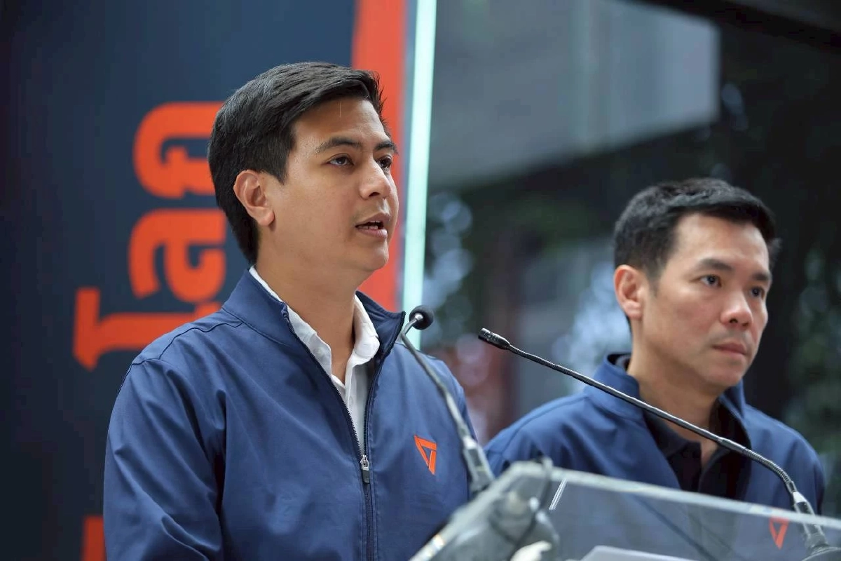 พรรคประชาชนจี้ กกต. ปมบาร์โค้ดบัตรเลือกตั้ง เปิดช่องทุจริต