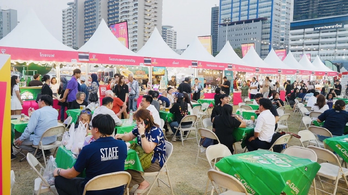 วิเคราะห์ยุทธศาสตร์ ‘นวัตกรรมเนื้อไทย’ NIA ดันตลาดเนื้อโคพรีเมียมระดับโลก