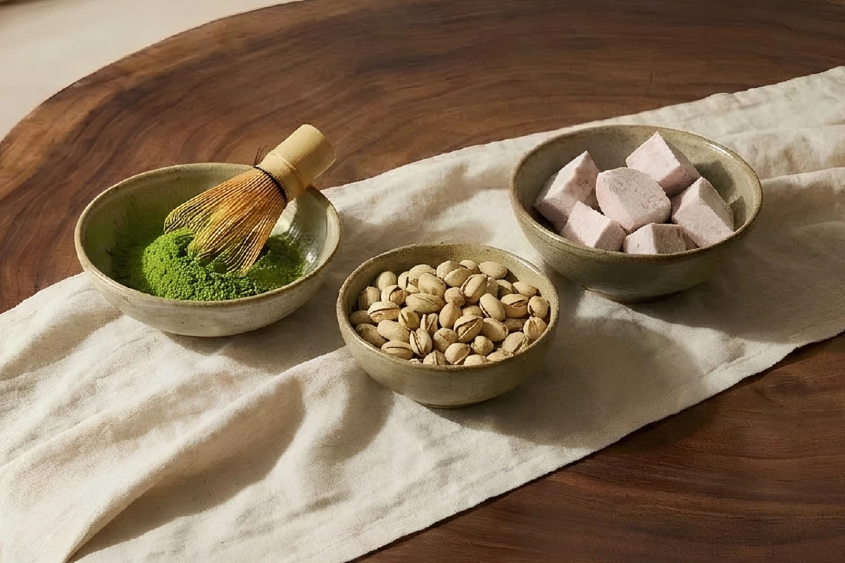 เจาะ 5 เทรนด์อาหารปี 2026 มากกว่า ‘อร่อย’ ต้องพิถีพิถัน เรียบง่ายและมีสไตล์!