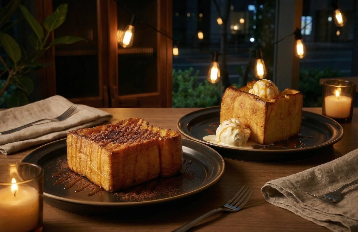 เจาะ 5 เทรนด์อาหารปี 2026 มากกว่า ‘อร่อย’ ต้องพิถีพิถัน เรียบง่ายและมีสไตล์!