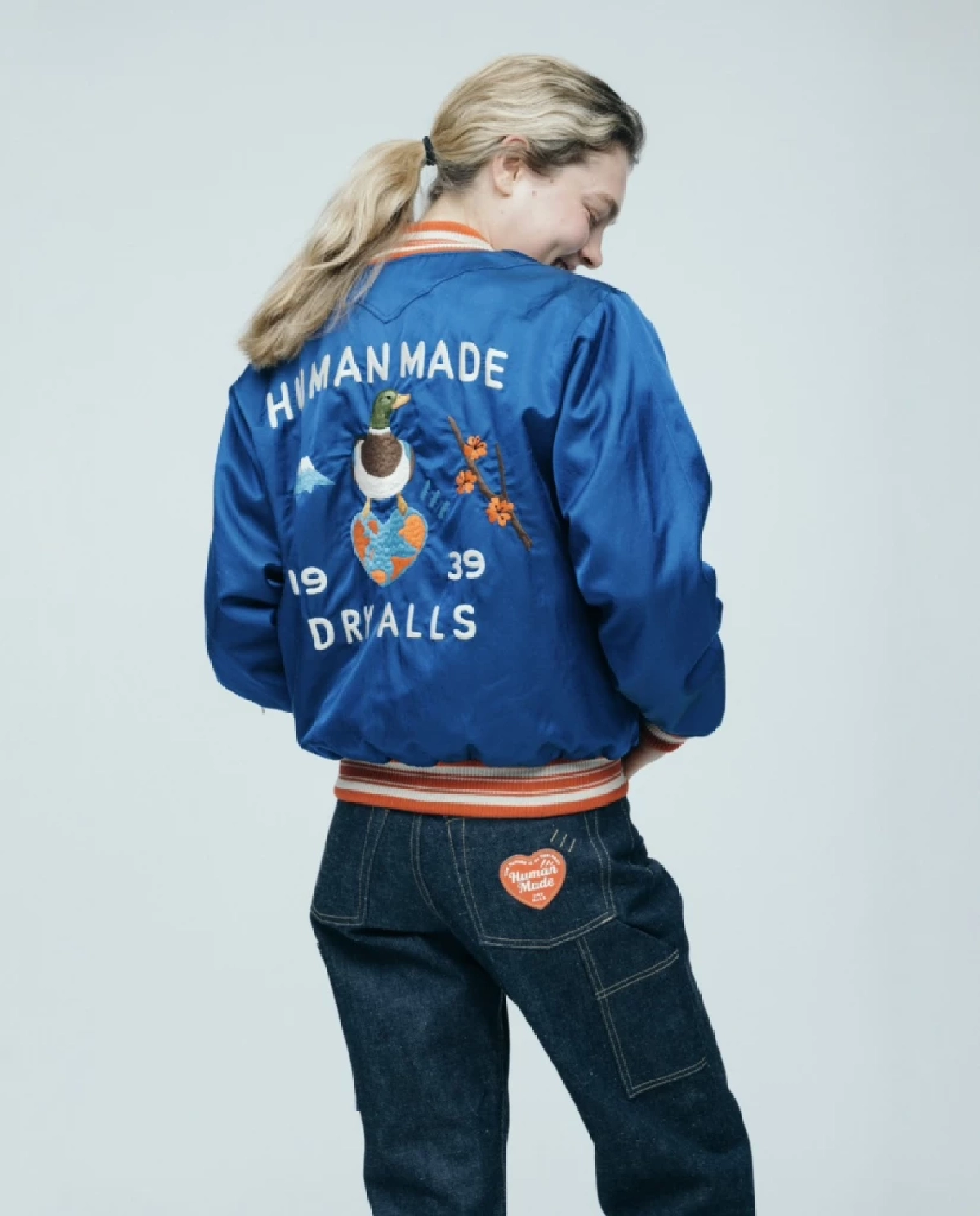 Human Made-GU แฟชั่นจากญี่ปุ่นน่าจับตา แม้จะยังไม่มีสาขาในไทย