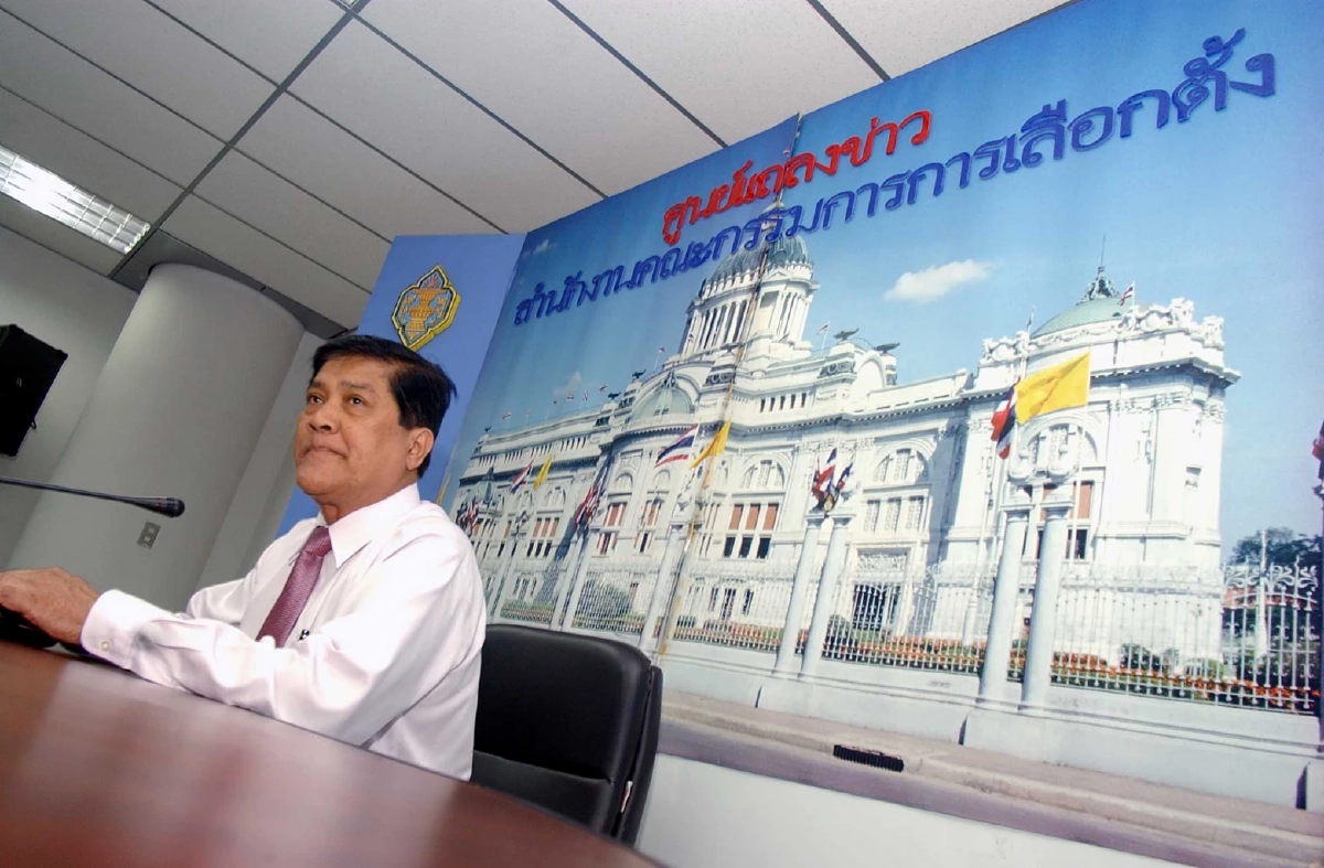 ย้อนรอยคดี กกต. ติดคุก บทเรียนการเมืองยุควิกฤตเลือกตั้ง 2549