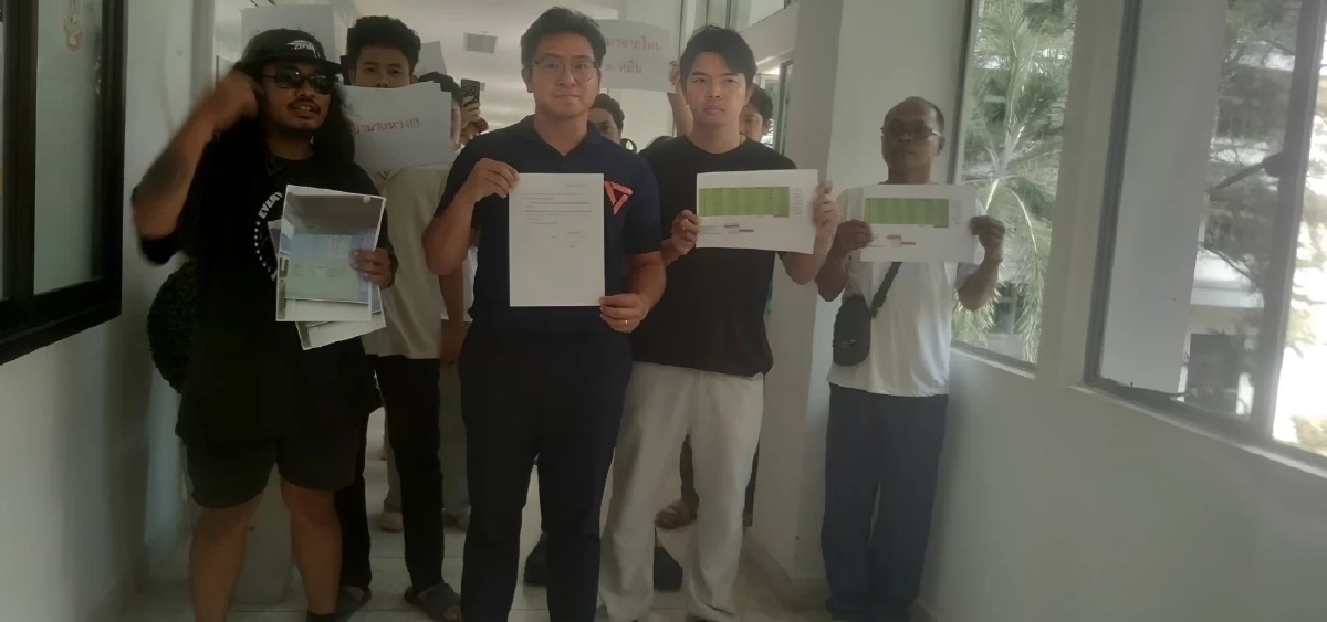 เลือกตั้ง 2569 : พิจิตร คะแนนงอก สู่กระแสเรียกร้อง 'นับใหม่ทั่วประเทศ'