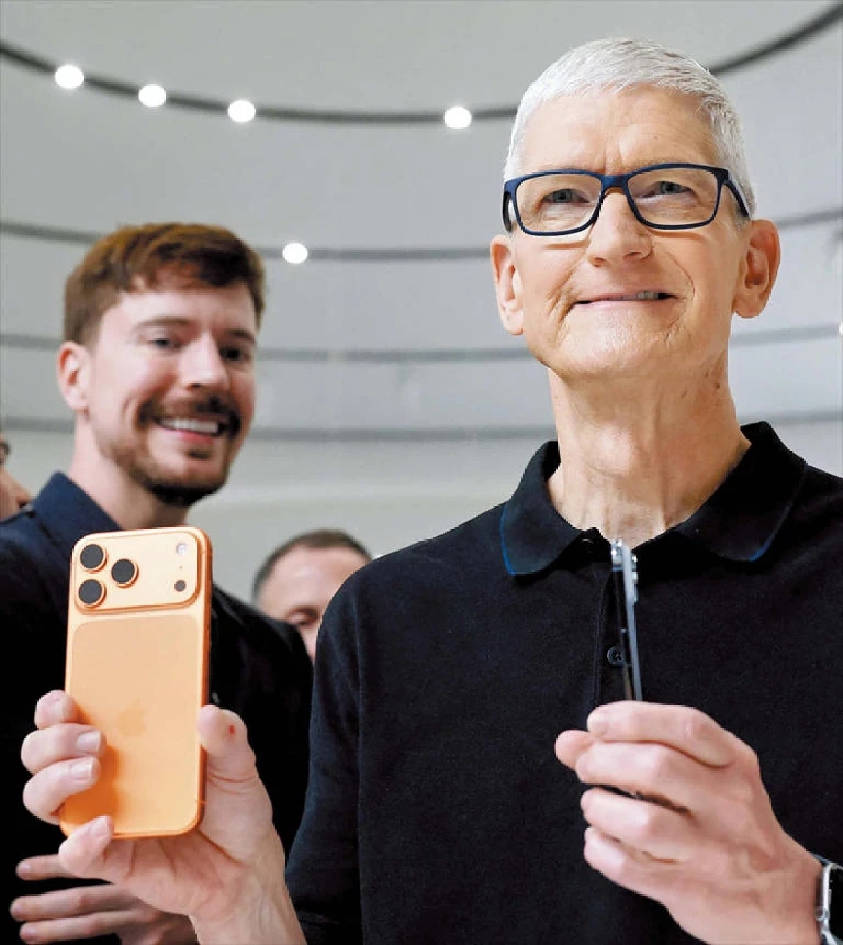 CREDIT : AFP / Yonhap