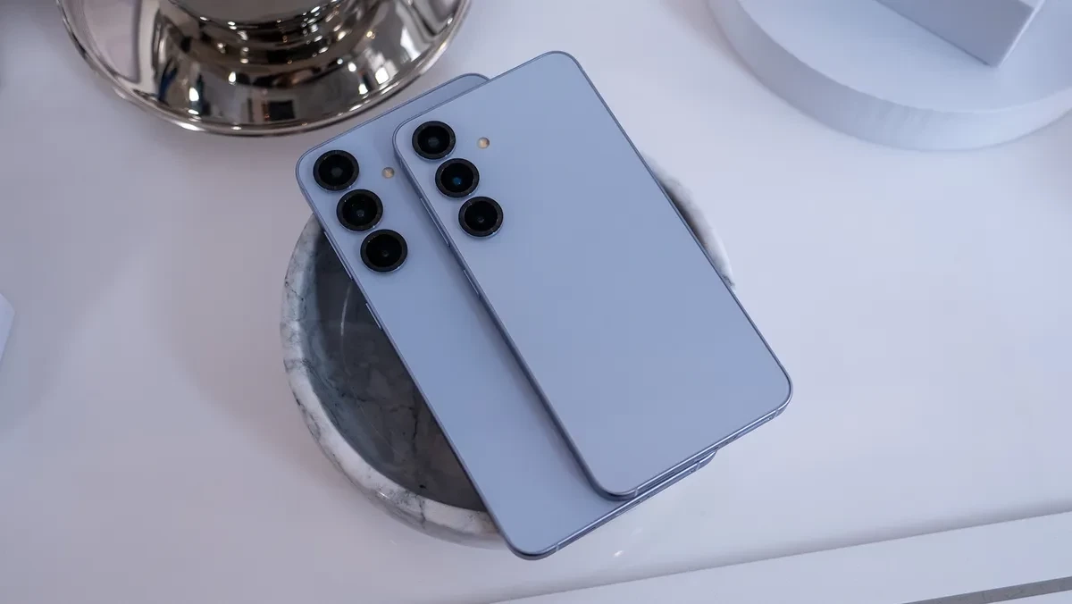 CREDIT : Android Central